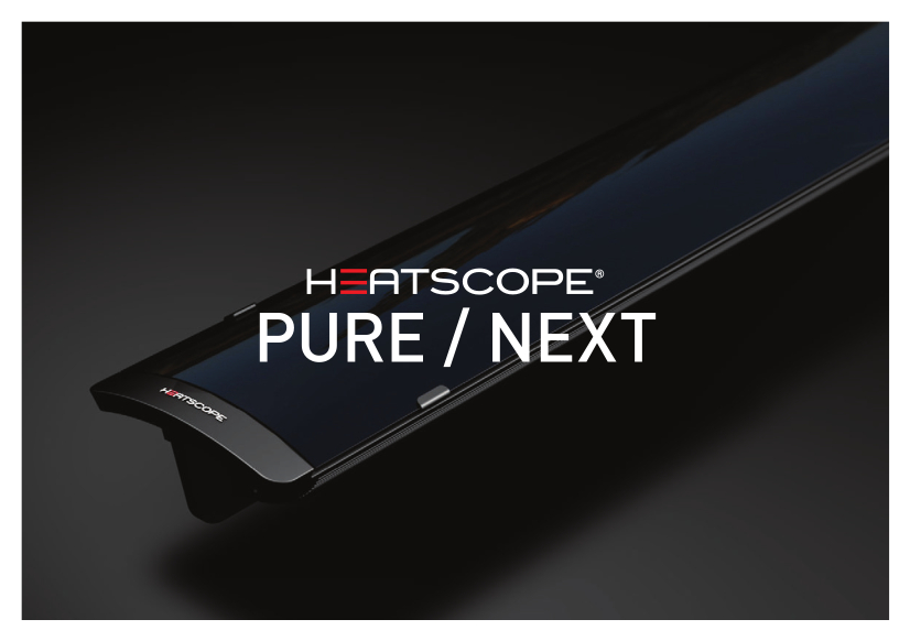 Katalog Heatscope PURE_NEXT