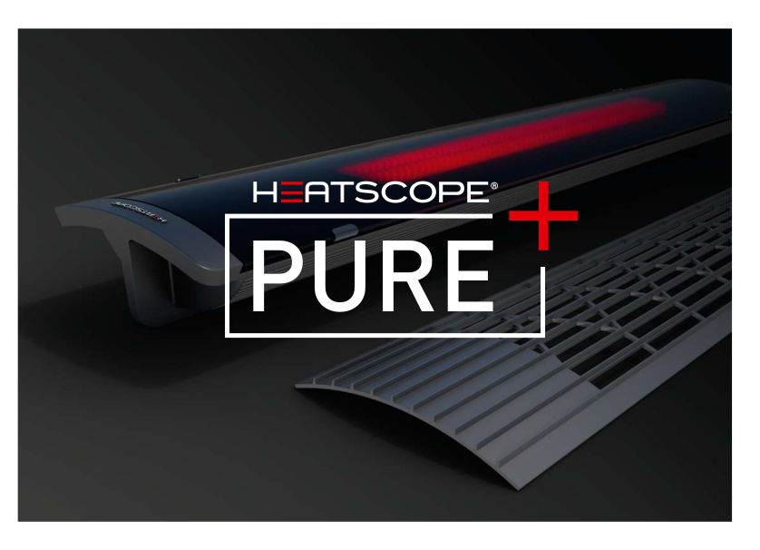 Aktueller Katalog Heatscope PURE_PLUS