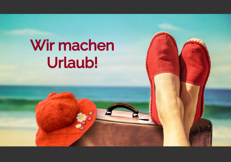 Urlaub